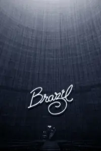 Постер к фильму "Бразилия" #202321