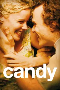 Постер к фильму "Кэнди" #238098
