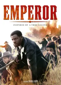 Постер к фильму "Император" #361349