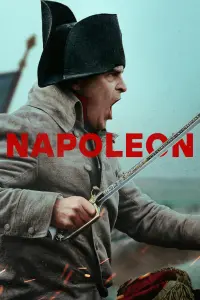 Постер к фильму "Наполеон" #100