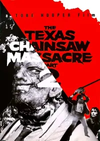Постер к фильму "Техасская резня бензопилой 2" #100152