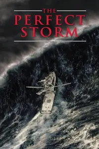 Постер к фильму "Идеальный шторм" #65591