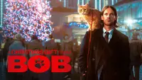 Задник к фильму "Рождество кота Боба" #351820