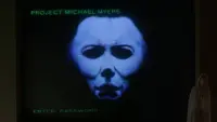 Задник к фильму "Хэллоуин 6: Проклятие Майкла Майерса" #331744