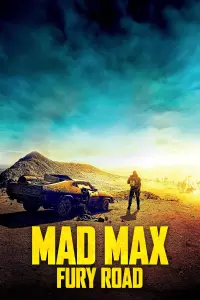 Постер к фильму "Безумный Макс: Дорога ярости" #6326