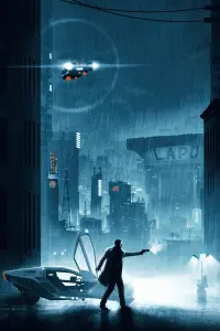 Постер к фильму "Бегущий по лезвию 2049" #162358