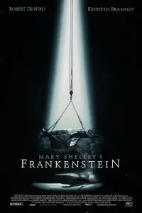 Постер к фильму "Франкенштейн" #126372