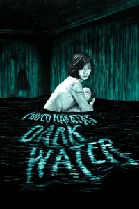 Постер к фильму "Тёмные воды" #263488