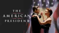 Задник к фильму "Американский президент" #65013