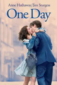 Постер к фильму "Один день" #216823