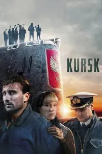 Постер к фильму "Курск" #126523