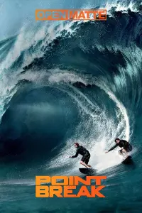 Постер к фильму "На гребне волны" #71112