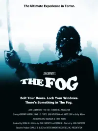 Постер к фильму "Туман" #80864