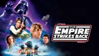 Задник к фильму "Звёздные войны: Эпизод 5 - Империя наносит ответный удар" #53215