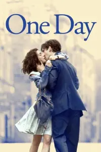 Постер к фильму "Один день" #216821