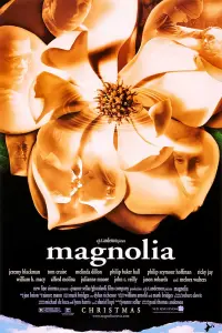 Постер к фильму "Магнолия" #96454