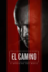 Постер к фильму "Эль Камино: Во все тяжкие" #49300