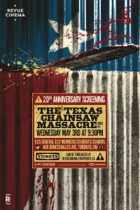 Постер к фильму "Техасская резня бензопилой: Начало" #374797