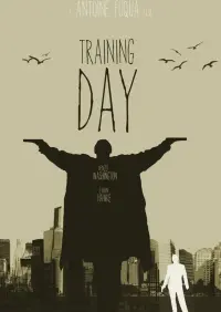 Постер к фильму "Тренировочный день" #211550