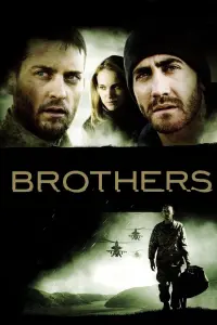 Постер к фильму "Братья" #73501