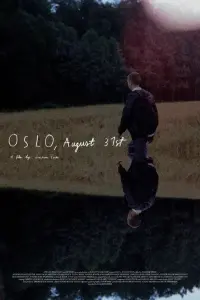 Постер к фильму "Осло, 31-го августа" #214902