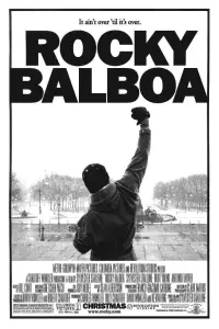 Постер к фильму "Рокки Бальбоа" #51000