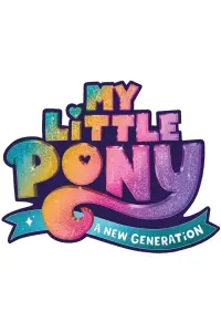 Постер к фильму "My Little Pony: Новое поколение" #61597