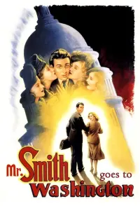 Постер к фильму "Мистер Смит едет в Вашингтон" #146653