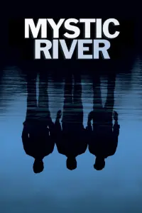 Постер к фильму "Таинственная река" #90967
