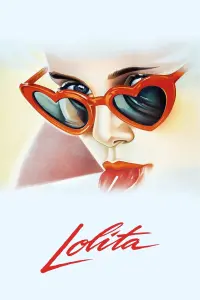Постер к фильму "Лолита" #222624