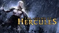 Задник к фильму "Геракл: Начало легенды" #322099