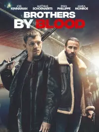 Постер к фильму "Кровные братья" #142475