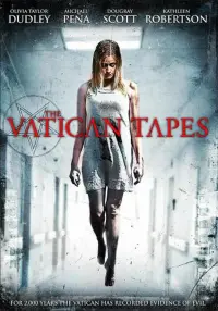 Постер к фильму "Ватиканские записи" #102277
