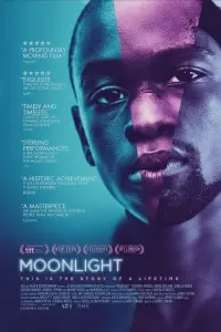 Постер к фильму "Лунный свет" #93011