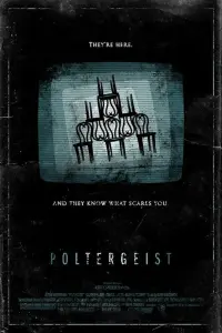 Постер к фильму "Полтергейст" #106250