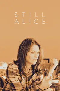 Постер к фильму "Всё ещё Элис" #142528