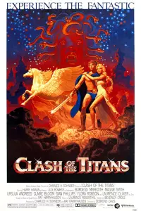 Постер к фильму "Битва Титанов" #255559