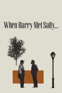 Постер к фильму "Когда Гарри встретил Салли" #372041
