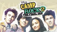 Задник к фильму "Camp Rock 2: Отчетный концерт" #290083