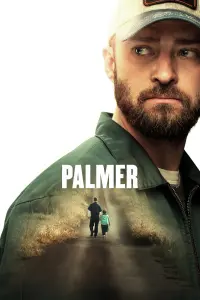 Постер к фильму "Палмер" #50378