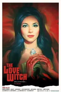 Постер к фильму "Ведьма любви" #139506