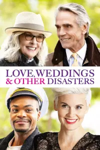 Постер к фильму "Любовь, свадьбы и прочие катастрофы" #362365
