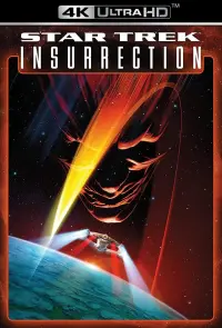 Постер к фильму "Звёздный путь 9: Восстание" #106857