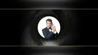 Задник к фильму "007: И целого мира мало" #323850