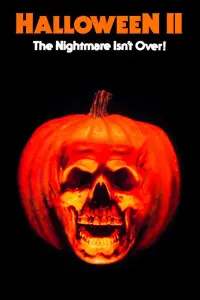 Постер к фильму "Хэллоуин 2" #70289