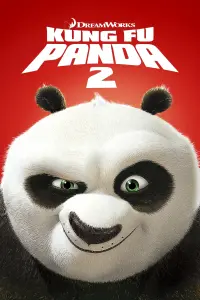 Постер к фильму "Кунг-фу Панда 2" #26962