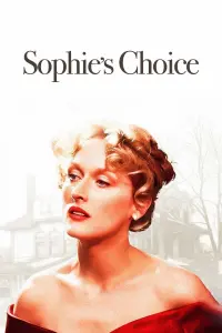 Постер к фильму "Выбор Софи" #153763