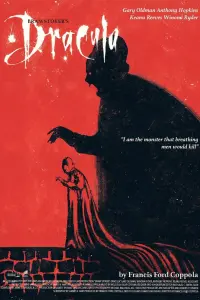 Постер к фильму "Дракула" #52835
