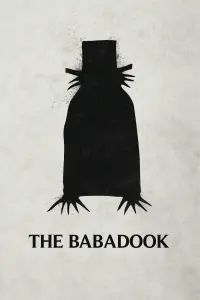 Постер к фильму "Бабадук" #69807