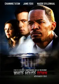 Постер к фильму "Штурм Белого дома" #62132